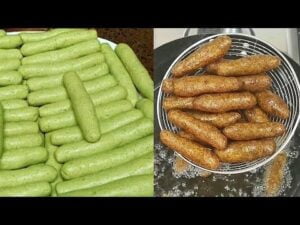 طريقة كفتة الأرز المصرية خطوة بخطوة