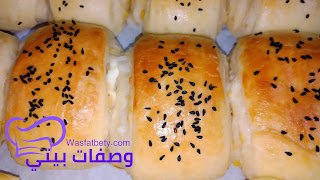 طريقة الباتيه الهش