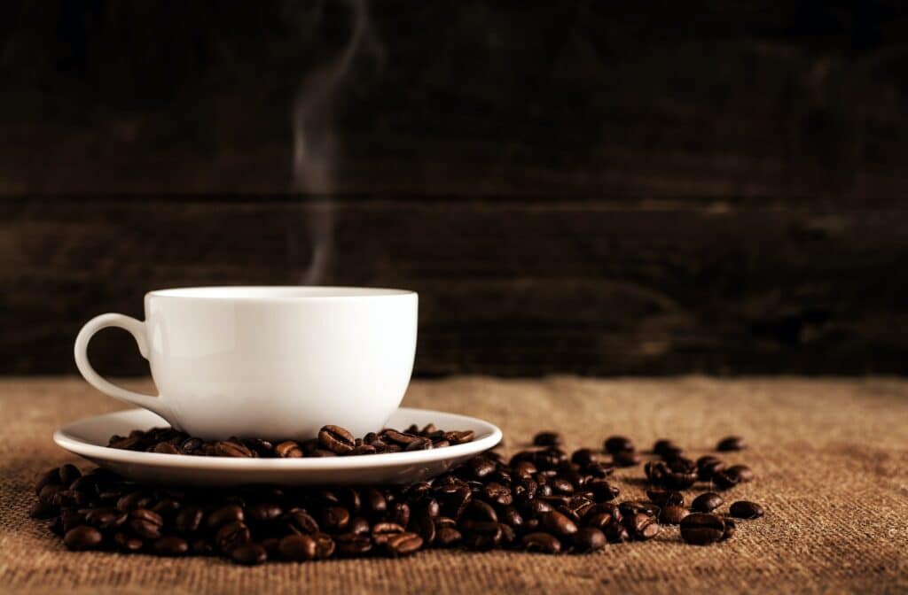 فوائد القهوة : الكشف عن 10 فوائد لشرب القهوة